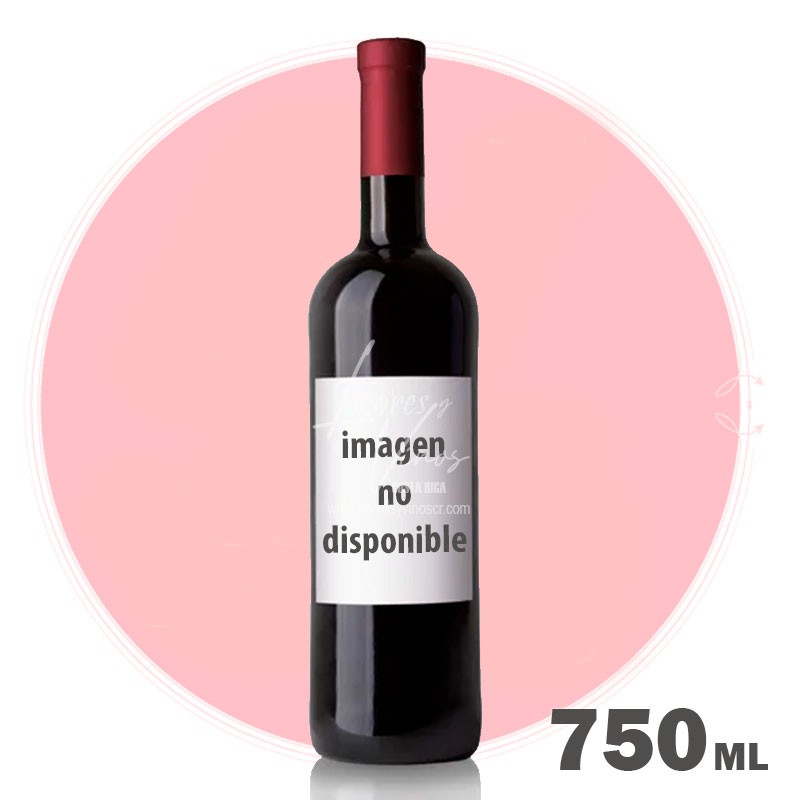 Caliterra Reserva Merlot 750 ml - Vino Tinto