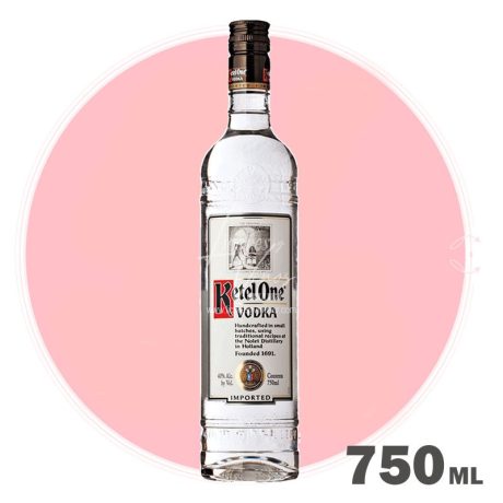 Ketel One Vodka 750 ml