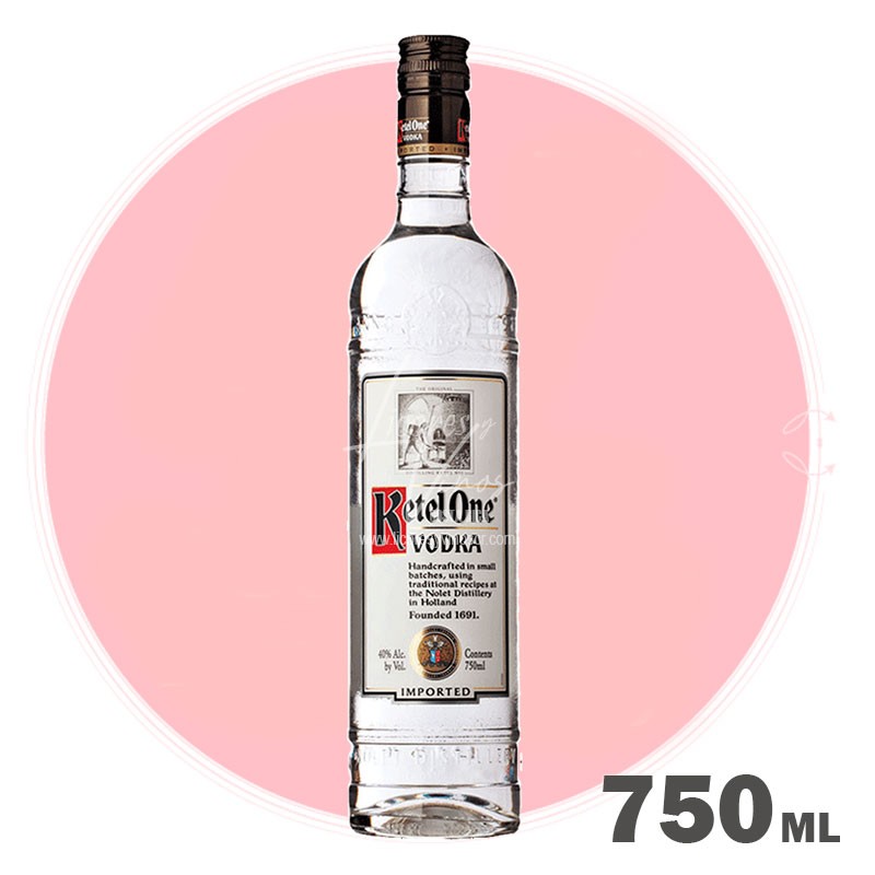Ketel One Vodka 750 ml