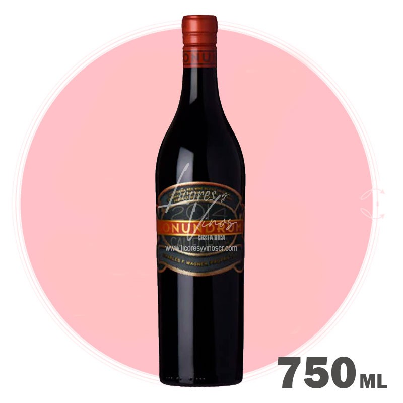 Caymus Conundrum Red 750 ml - Vino Tinto