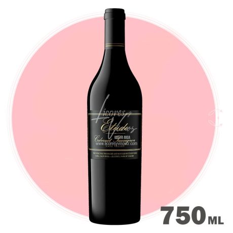 Etude Cabernet Sauvignon Napa Valley 750 ml - Vino Tinto