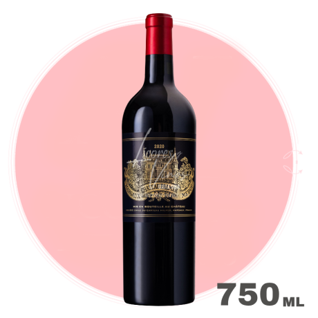 Chateau Palmer 750 ml - Vino Tinto