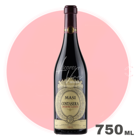 Masi Costasera Amarone della Valpolicella DOCG 750 ml - Vino Tinto