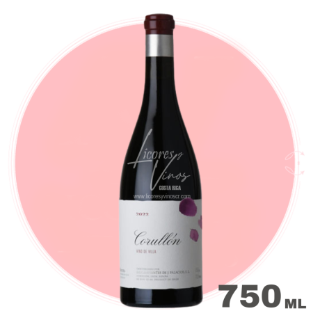 Descendientes de J. Palacios Corullon 750 ml - Vino Tinto