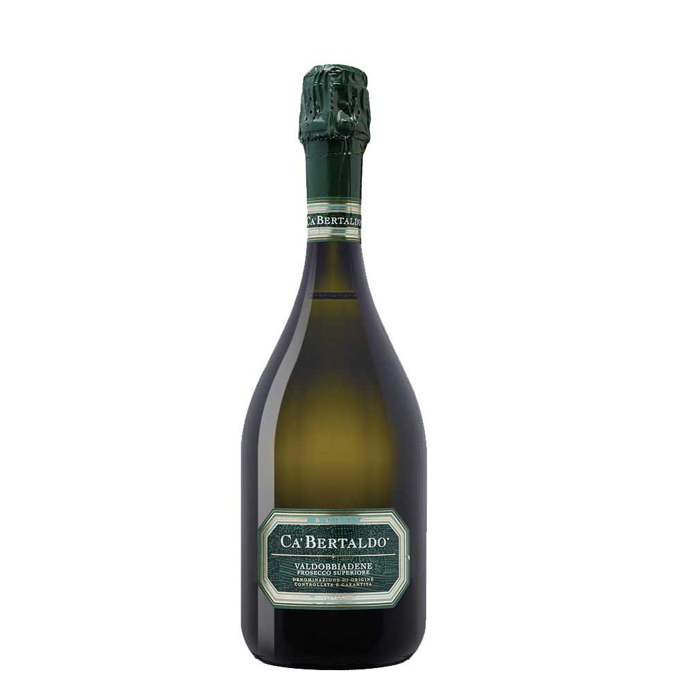 CA BERTALDO BRUT 750 ML