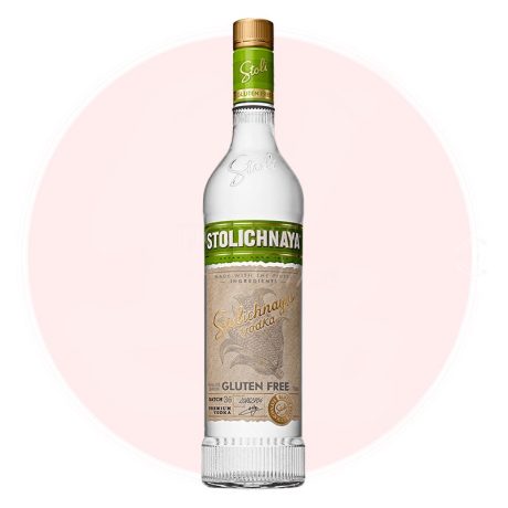 Stolichnaya Gluten Free 750 ml