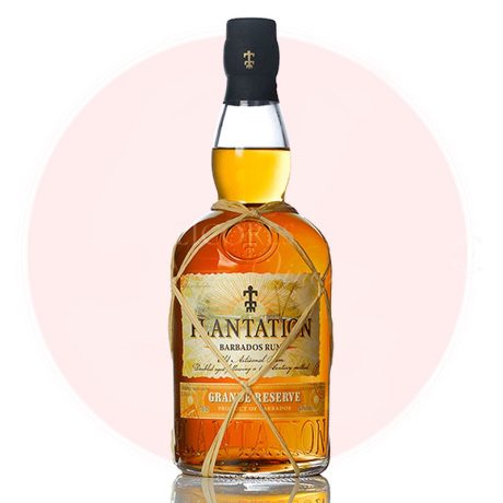 Ron Plantation Grande Reserve 5 años 750 ml