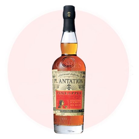 Ron Plantation Pineapple 750 ml