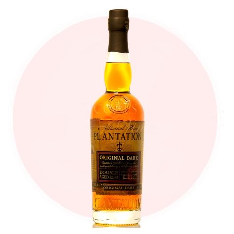Ron Plantation Original Dark 1000 ml