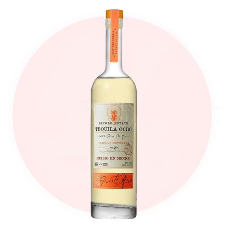 Tequila Ocho Reposado 750 ml