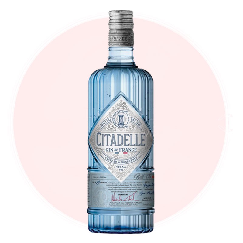 Citadelle Gin 700 ml