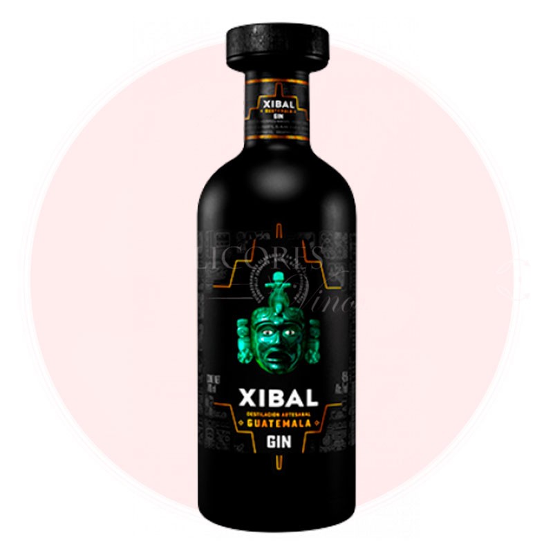Xibal Gin 700 ml