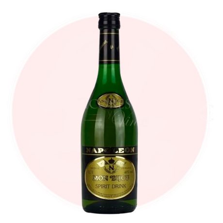 Brandy Napoleón Mon Bijou 700 ml