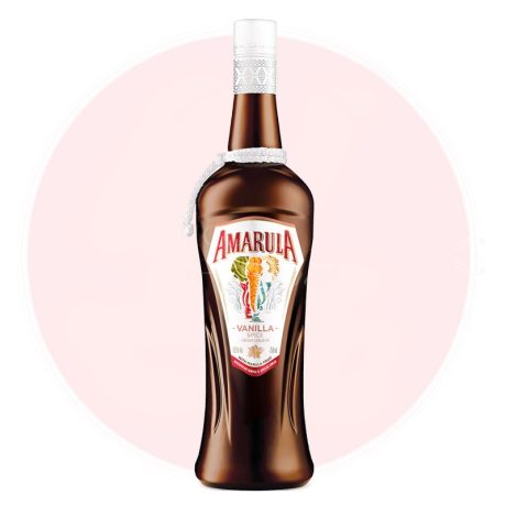 Amarula Vanilla Spice Cream 750 ml