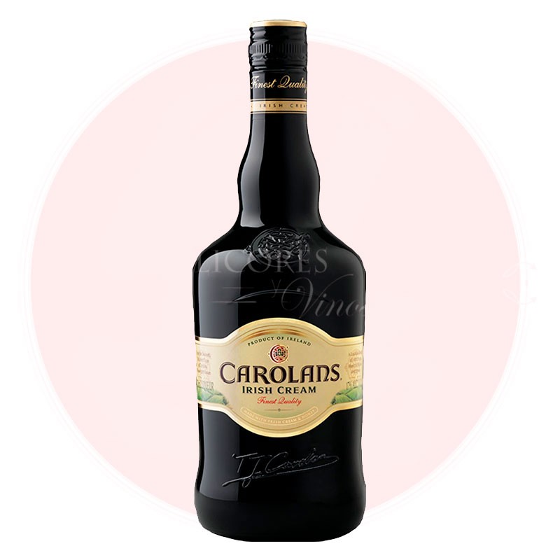 Carolans Irish Cream 700 ml
