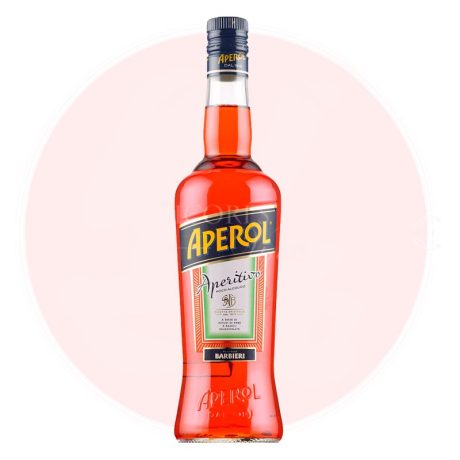 Aperol 700 ml