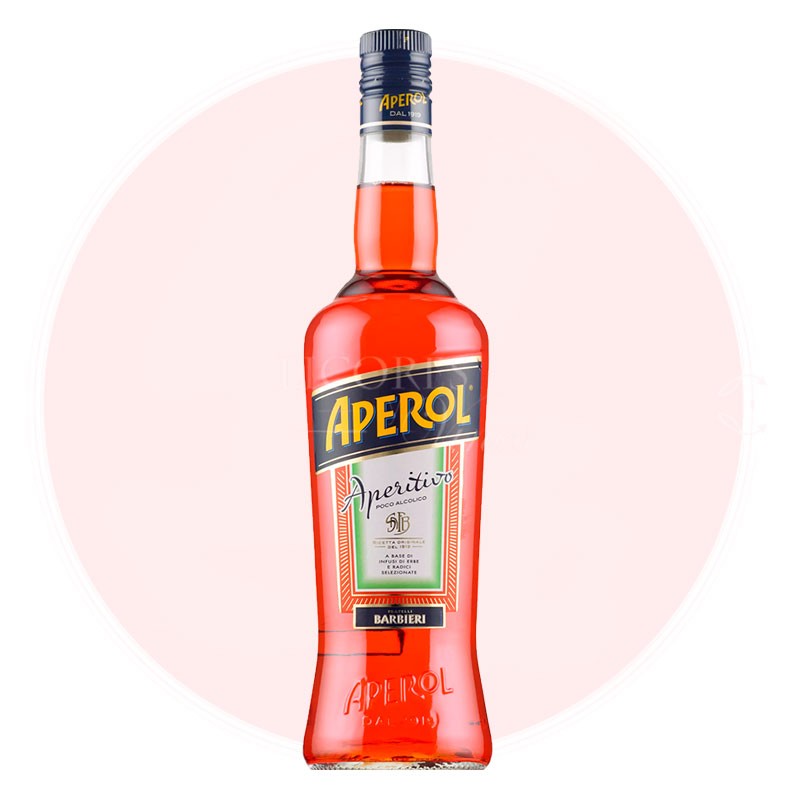Aperol 700 ml