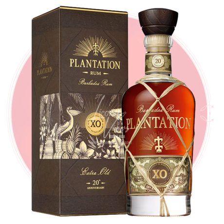 Ron Plantation XO 20th Anniversary 750 ml