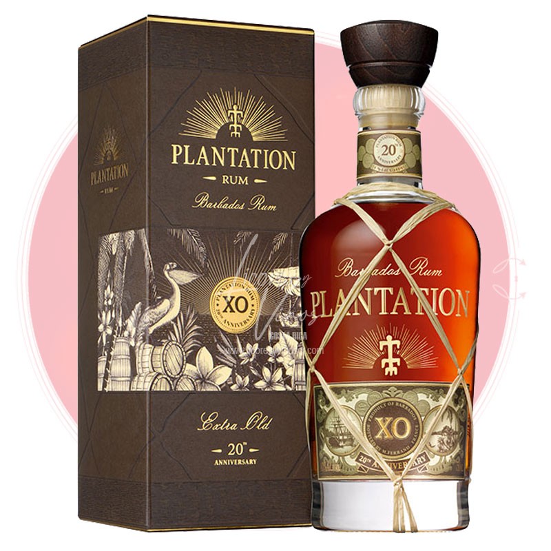 Ron Plantation XO 20th Anniversary 750 ml