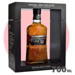 Highland Park 30 años 700 ml - Single Malt Whisky