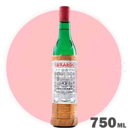 Luxardo Maraschino 750 ml - Licor de Cereza