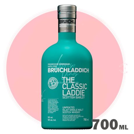 Bruichladdich The Classic Laddie 700 ml - Single Malt Whisky