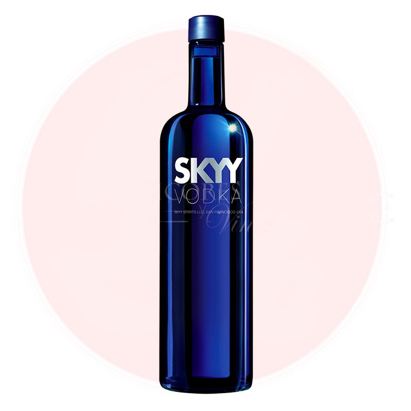 Vodka Skyy 1000ml