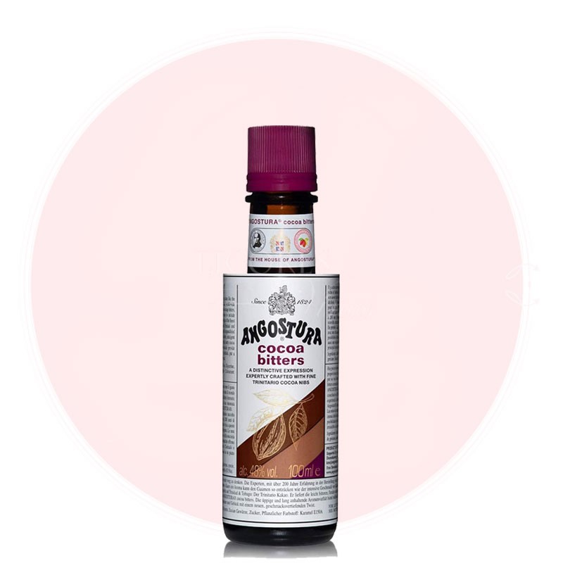 Angostura Bitters Cocoa 100 ml