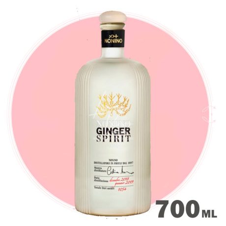 Nonino Grappa Ginger Spirit 700 ml