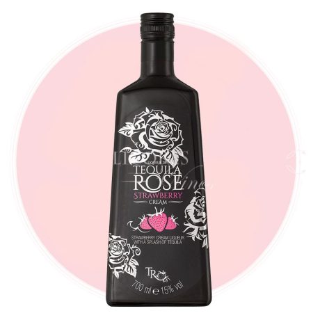 Tequila Rose 700 ml