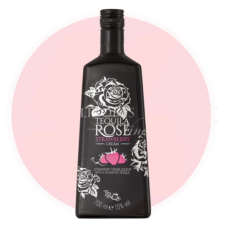 Tequila Rose 700 ml