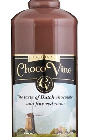 Chocovine 750 ml