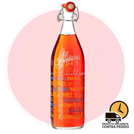 El Bandarra al Fresco 1000 ml