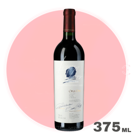Opus One 375 ml - Vino Tinto
