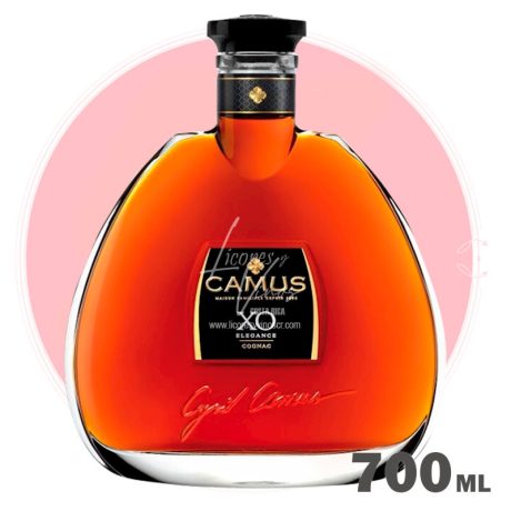 Camus XO Elegance 700 ml - Cognac