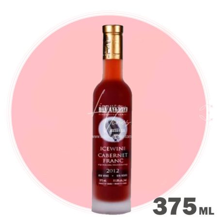 Dan Aykroyd Icewine Cabernet Franc 375 ml - Cosecha Tardia