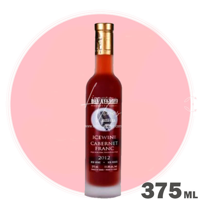 Dan Aykroyd Icewine Cabernet Franc 375 ml - Cosecha Tardia