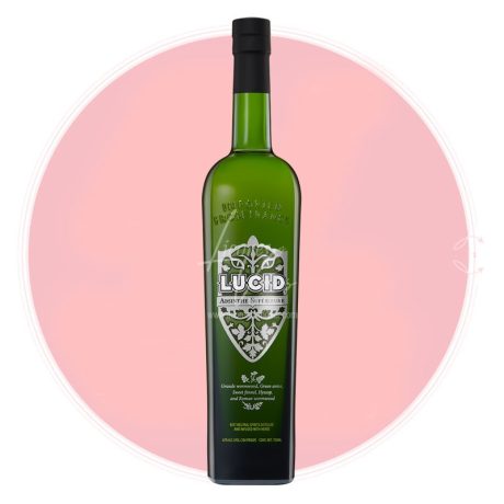 Lucid Absinthe 700 ml