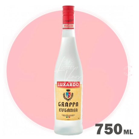 Grappa Euganea Luxardo 750 ml