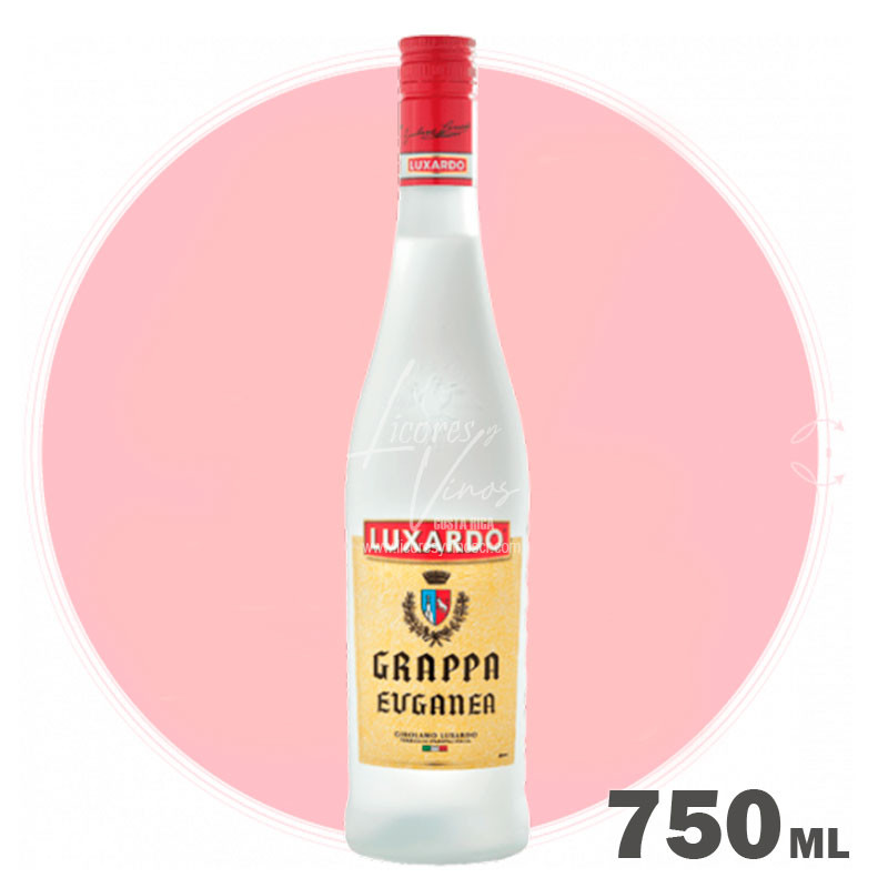 Grappa Euganea Luxardo 750 ml