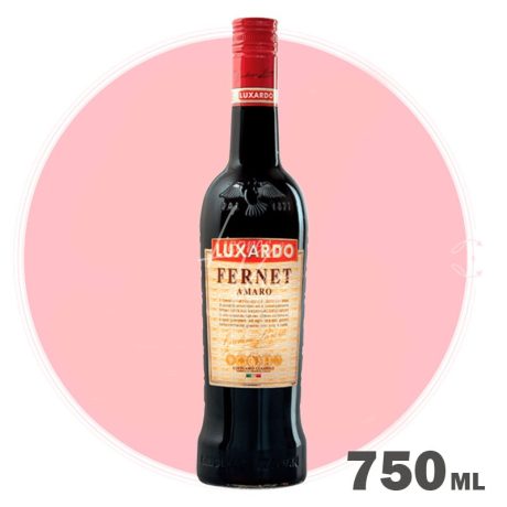 Fernet Luxardo 750 ml