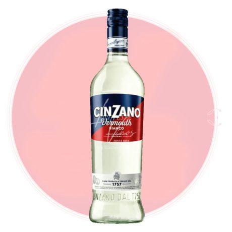 Vermouth Cinzano Bianco 750 ml