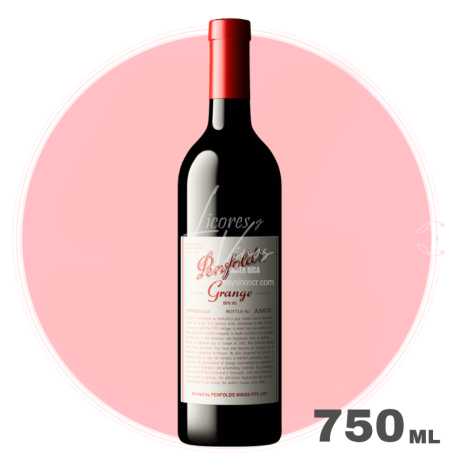 Penfolds Grange 2018 750 ml - Vino Tinto