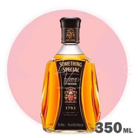 Something Special 375 ml - Blended Scotch Whisky