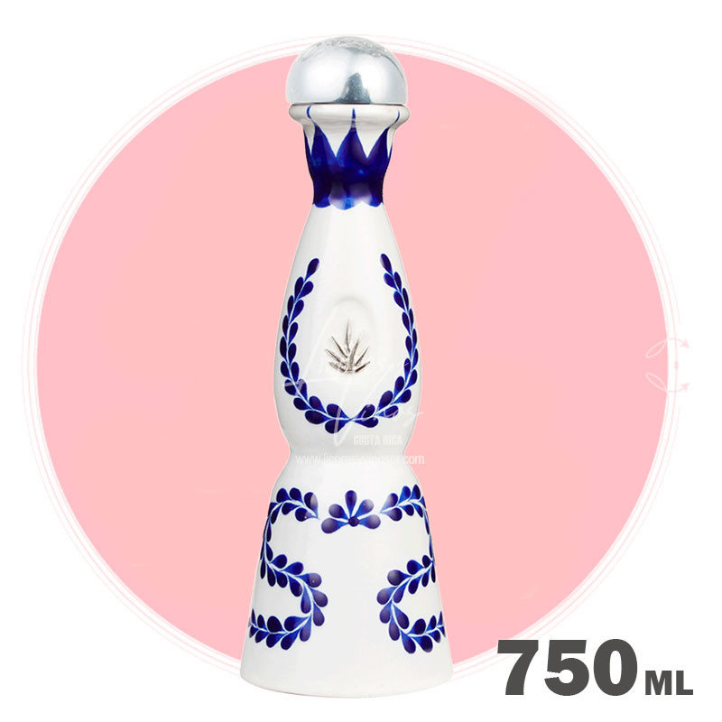 Tequila Clase Azul Reposado 750 ml