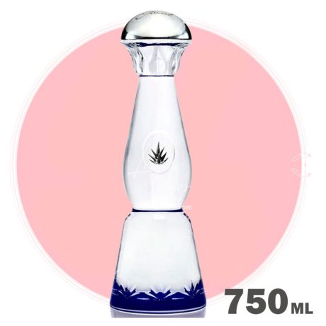 Tequila Clase Azul Plata 750 ml