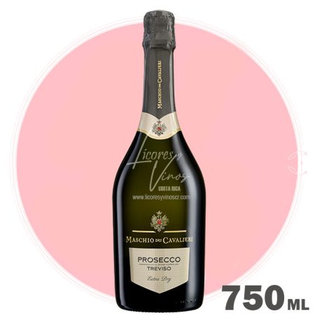 Maschio Prosecco DOC Extra Dry 750 ml - Vino Espumante