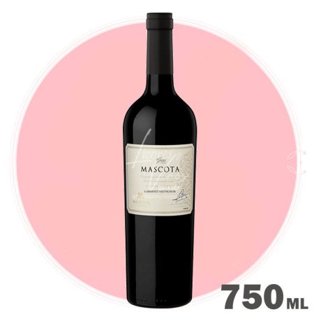 Gran Mascota Cabernet Sauvignon 750 ml - Vino Tinto