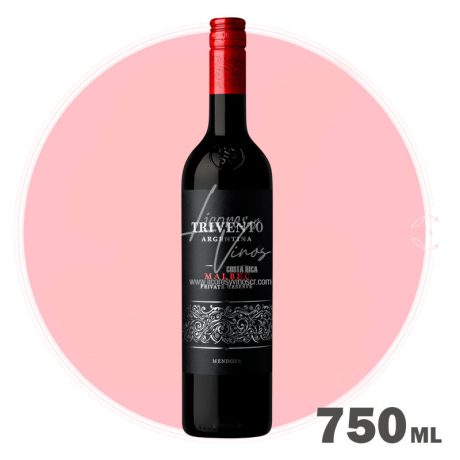 Trivento Reserva Privada Malbec 750 ml - Vino Tinto