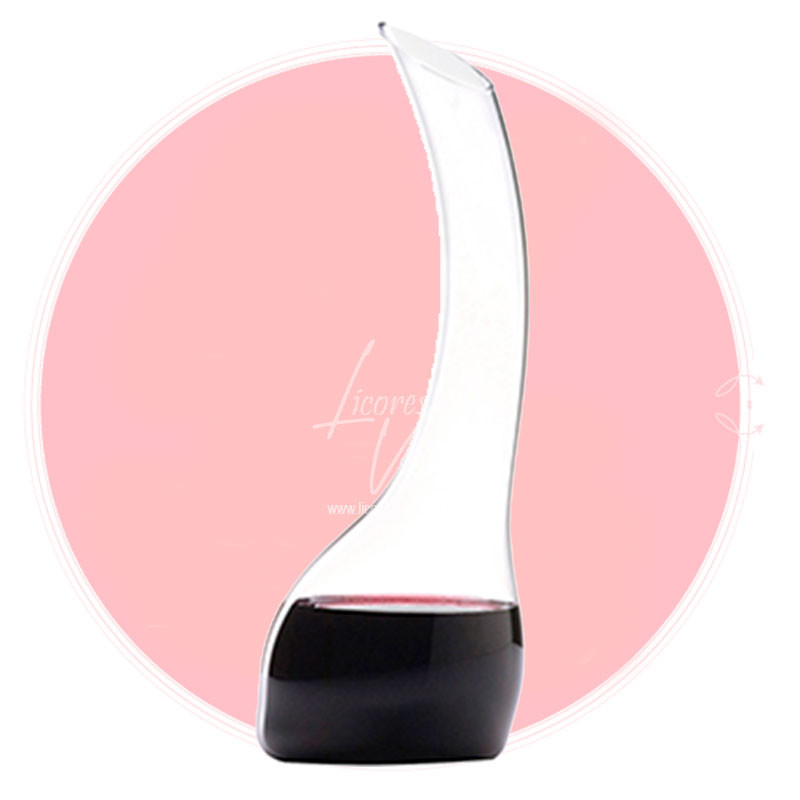 RIEDEL Cornetto Single Decantador 40oz